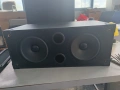 пасивна бас каса / субуфер – 6 Ohms (2х16.5 см говорителя) , снимка 1