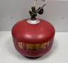Туристическа Газова Бутилка, 2 kg, Полска, снимка 1