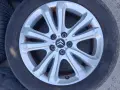 Джанти Citroen/Peugeot 17цола 5Х108, снимка 3