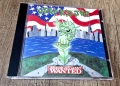 Компакт Дискове - Рок - Метъл: Ugly Kid Joe – America`s Least Wanted, снимка 1