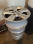 17” TOYOTA 5х114.3, 7J, ET39, снимка 9