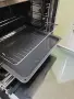 Иноксова фурна за вграждане със само почистване Миеле Miele Made in Germany Pirolise 2годиниГаранция, снимка 7