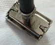 Регулируема самобръсначка Gillette Super Adjuatable - "Black Beaty" , снимка 6
