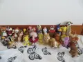 Малки плюшени играчки, снимка 1