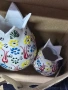 керамични вазички, снимка 4