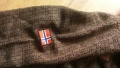 LARS MONSEN Folldal Genser 49% Wool размер M / L пуловер 49% Вълна - 2697, снимка 13