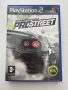 Need for Speed Pro street за PS2, снимка 1