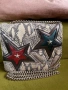 Оригинална чанта на Just Cavalli запазена,чантата върни заедно с торбичката ., снимка 1