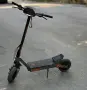 ГАРАНЦИОННА!!! Електрическа тротинетка KuKirin G2, 800W мотор, 10-инчова вакуумна гума, 48V, снимка 6