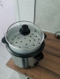Оризоварка Arendo EDO 1.5L – като нова, пълен комплект! , снимка 4