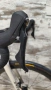 Карбонов шосеен велосипед Specialized Tarmac SL7 Expert Ultegra Roval C38 Carbon| 54, снимка 11