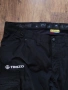 Blaklader Service Trousers Stretch 1459-1845 - мъжки работен панталон 58/2ХЛ, снимка 3