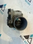 5801727743 дросел клапа magneti Marelli от Iveco Daily 35C16 2.3 HPI двигател 5802098753 F1AGL411G, снимка 1