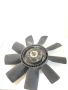 Вентилатор на двигателя Ecopower 4 цилиндъра за Mercedes 1117 (1997) 3662004623, снимка 1