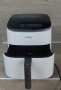 Фритюрник с горещ въздух Cosori TurboBlaze CAF-DC602, 6L, Бял, снимка 2