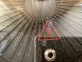 RAF. Electric cooker.Ел уред за готвене и пържене ,барбекю грил,1350w, снимка 3