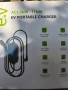 Чисто нова Нова Преносима Зарядна Станция за Електромобили EV Portable Charger 3.5kW Тип 2 Шуко ​ , снимка 3
