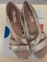 Pinaz нови сандали,н.40,естествена.кожа, снимка 1