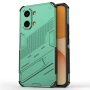 Шокоустойчив Калъф за Xiaomi Poco X8 Pro Max 5G - PC+TPU, Стойка, 8 цвята, снимка 3