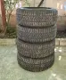 4 бр Гуми 16 225 55 PIRELLI всесезонни M+S, снимка 1