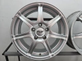 4бр 16ски джанти PLW за Seat, Audi, VW, Skoda, 5х112мм. A161498 , снимка 4