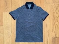 Поло тениска Gucci, снимка 1