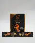 Q7 Gold Chocolate – Шоколад за мъже | Оригинален продукт, снимка 3