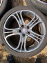 Mercedes CLA  R18 Джанти с гуми, снимка 2