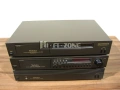  Technics комплект /1 , снимка 2