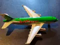 Модели на самолетчета Airbus A 380, снимка 9
