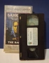 Видеокасета VHS Банкерът / Трилър, снимка 2