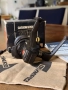 Неупотребявана колекционерска макара Olympic MX-900 Carbon Spirit, снимка 5