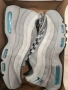 Nike - Air Max 95 CV1635 001 Сив №41 Оригинал Код 818, снимка 2