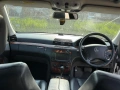 Mercedes-Benz S 350 (W220) – 245 к.с. | Кожа, Шибедах, Газова уредба, снимка 2