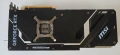 Видео карта MSI RTX 4080 Ventus OC, 16GB GDDR6X Nvidia GeForce, снимка 6
