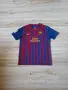 Оригинална тениска Nike Dri-Fit x F.C. Barcelona / Season 11-12 (Home), снимка 1