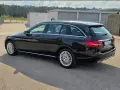 Mercedes C180 Exclusive, снимка 5