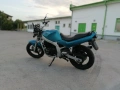 Мотор Suzuki GS500E,Naked,Germany,Отличен, снимка 3