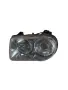 Преден ляв ксенонов фар Valeo за Chrysler 300C (2009) 04806167AH OEM, снимка 1
