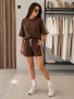 🤎Дамски Комплект Guess, снимка 1