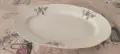 Овални плата от ПОРЦЕЛАН. 36х23 см, снимка 3