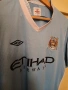 Тениск на Манчестер Сити., снимка 5