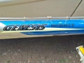 Планински Велосипед Genesis FG 510 Гуми 26 Инча, снимка 4
