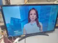 Смарт телевизор ,,HITACHI ,,, снимка 1