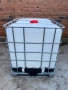 Нов контейнер 1000л IBC, снимка 1