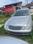 Mercedes E240 (2005) – Автомат, снимка 1