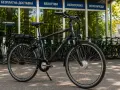 НОВ Електрически Велосипед Chrisson E-Gent 28 Black Matt - БЕЗПЛАТНА ДОСТАВКА, снимка 3