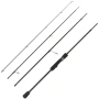 Чисто нови въдици Yamaga Blanks Blue Current Wizy 610/4pcs,Wizy 710/4pcs,Wizy 810/4pcs,Wizy 72/4pcs., снимка 13