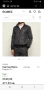 Lacoste Monogram Regular Fit Full Zip Mens Size 3 - S  НОВО! ОРИГИНАЛ! Мъжко Горнище с цял цип!, снимка 2