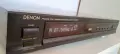 Тунер DENON TU 580RD, снимка 3